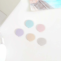 Fixador Magnético 27 mm - Diversas cores